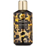 Mancera Wild Rose Aoud edp 120ml